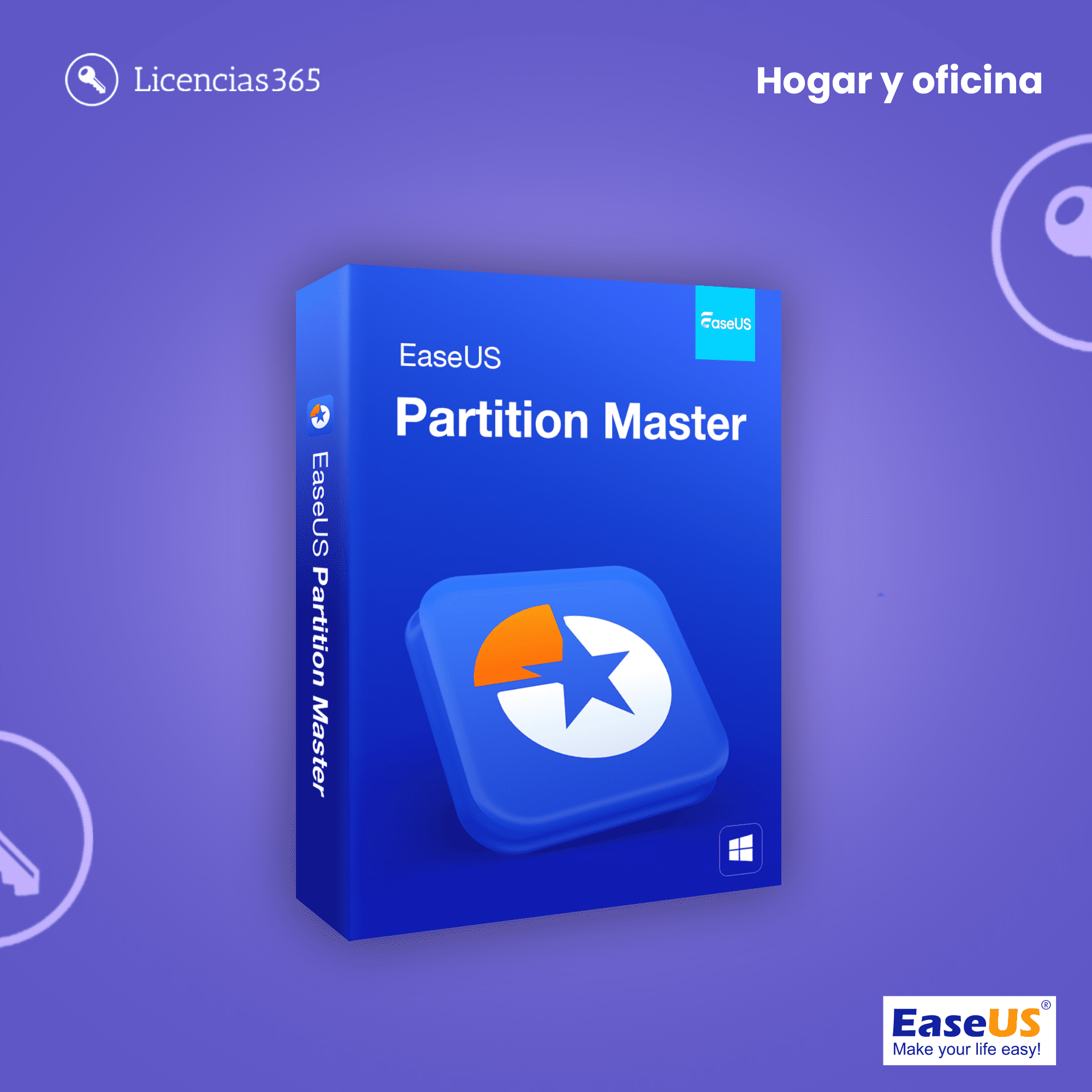easeus partition master pro licencia original con descuento easeus partition master pro licencia original con descuento