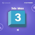 Licencia 3DS Max