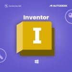 Licencia Inventor