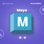 Licencia Maya