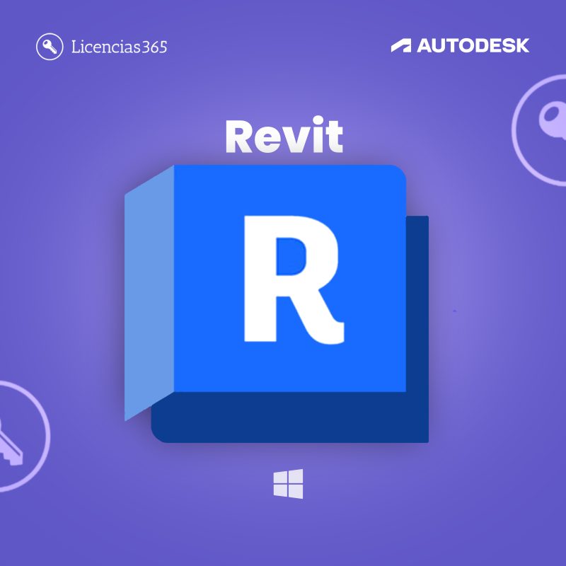licencia Revit original barata