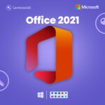 Licencia Microsoft Office Profesional Plus 2021