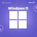 Licencia Microsoft Windows 11