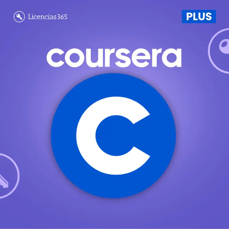 Coursera Plus con descuento