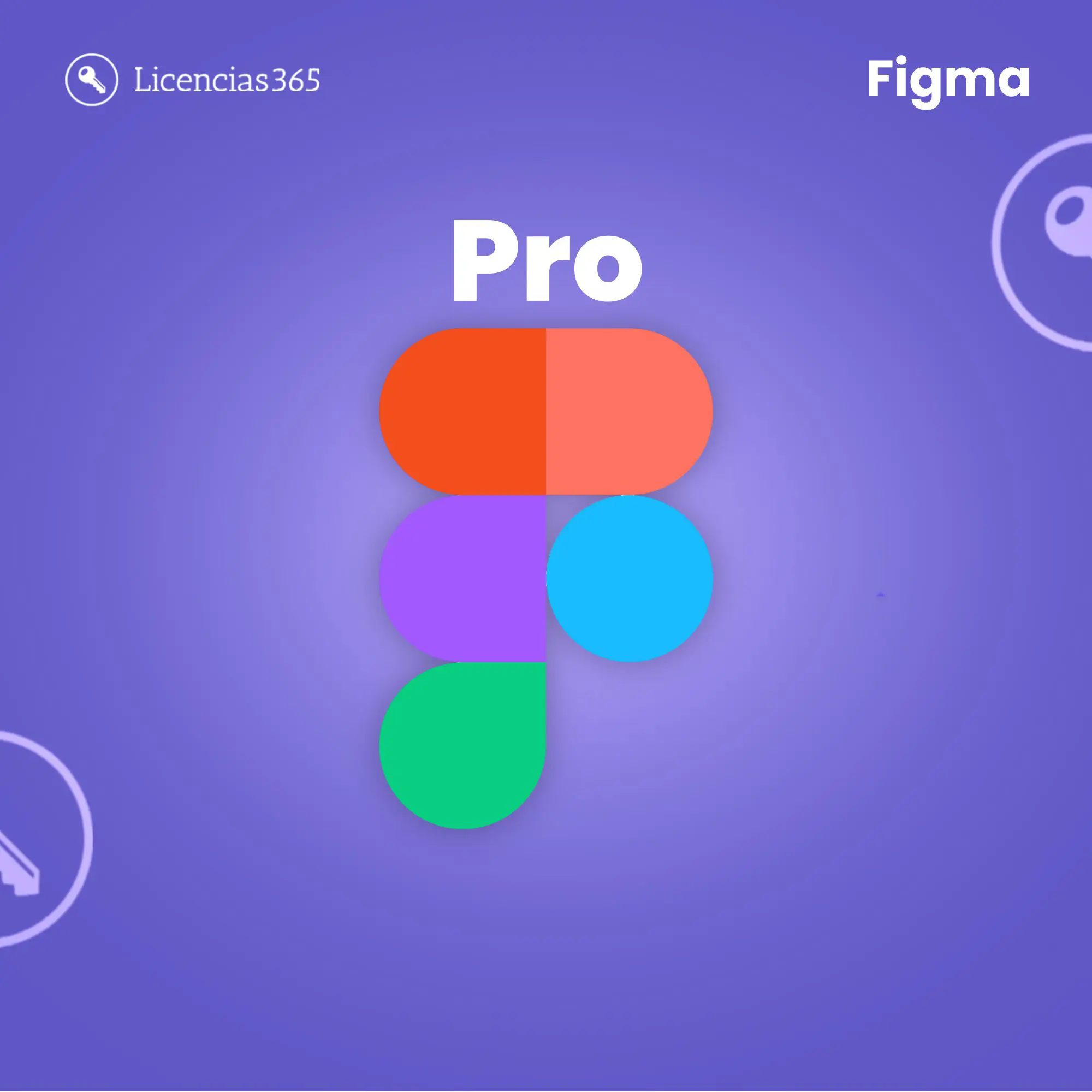 Figma Pro suscripción anual - Imagen 1