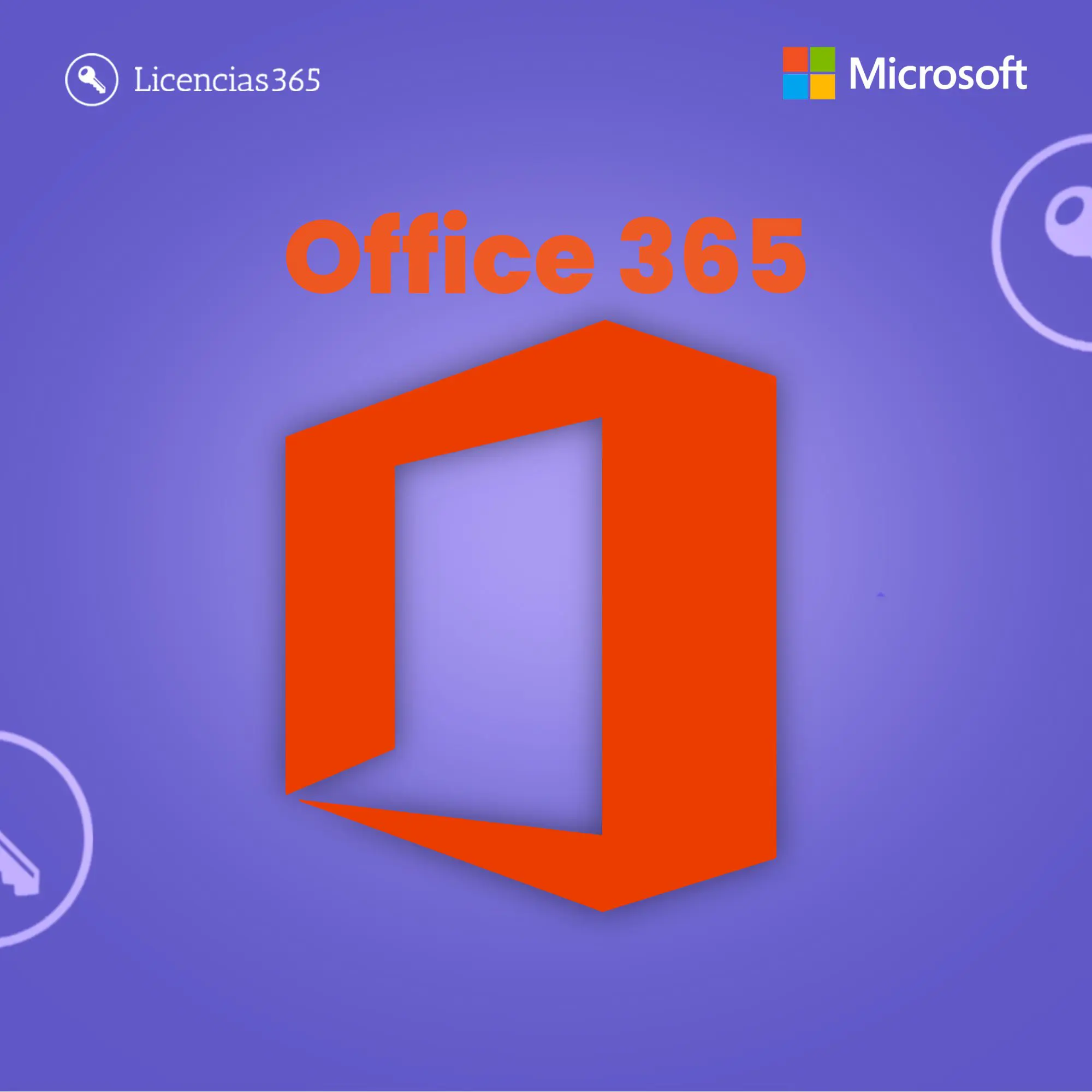 Licencia Microsoft Office 365 Licencia Microsoft Office 365
