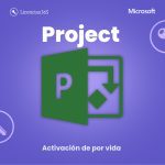 Microsoft Project Professional 2021