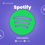 Spotify Premium Suscripción