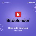 BitDefender Total Security