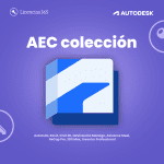 licencia AEC Collection original barata
