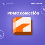 licencia PDMC collection original barata