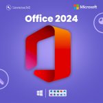 Comprar Licencia Microsoft Office Profesional Plus 2024