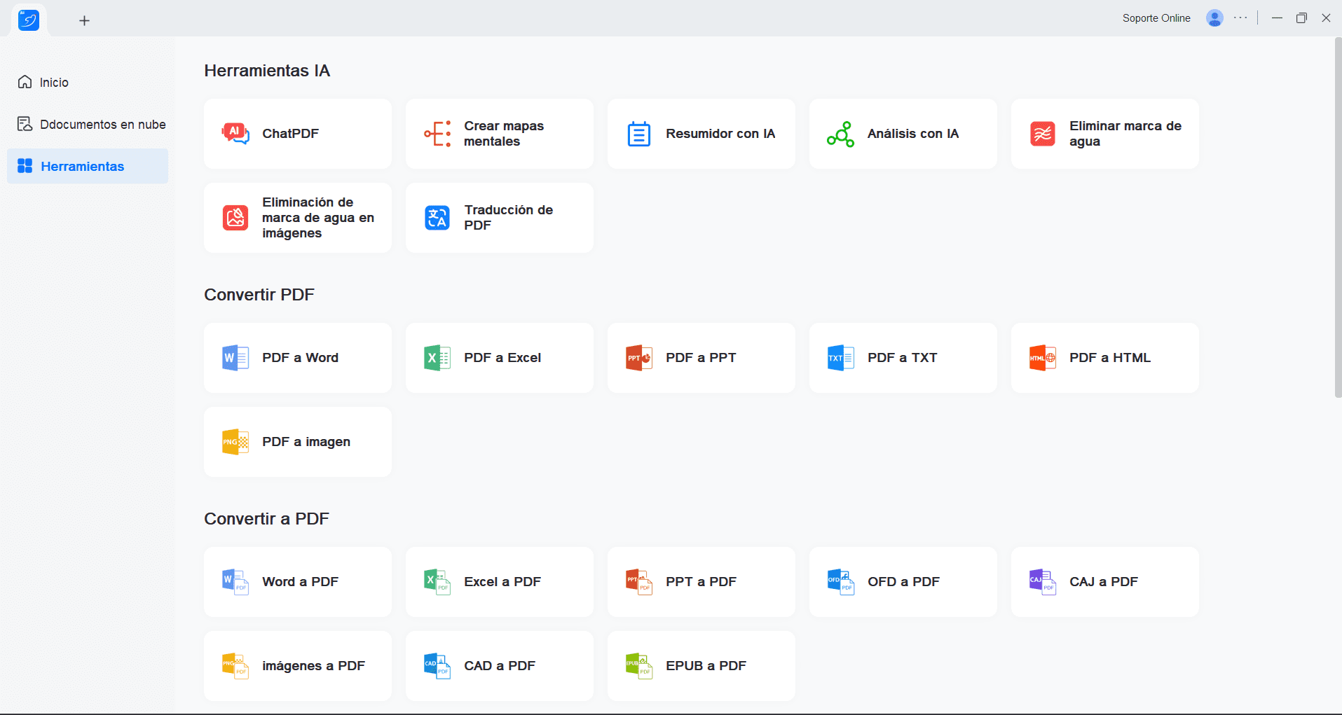 Lightpdf de por vida