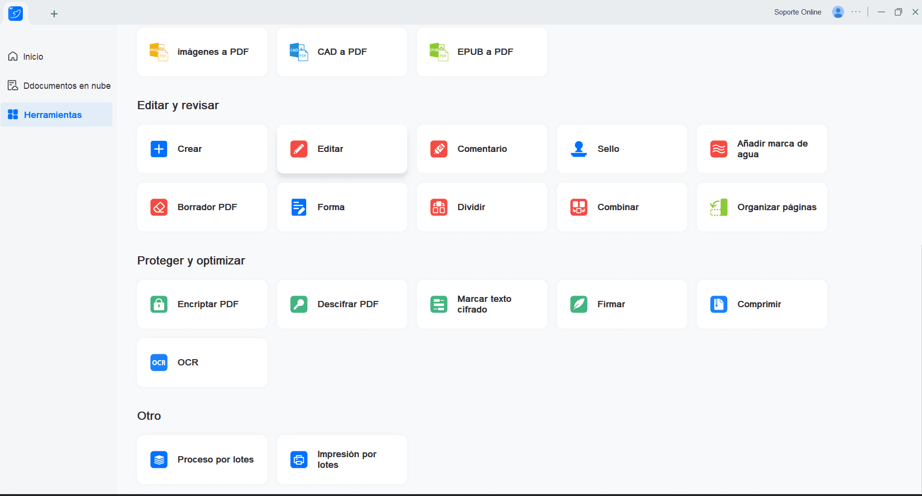 Lightpdf de por vida