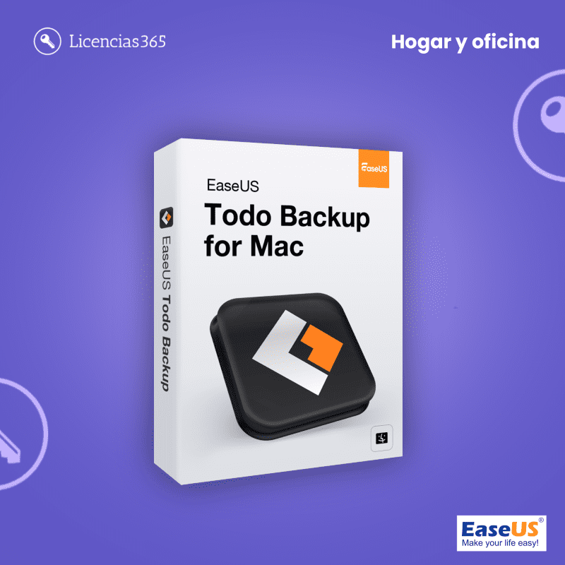 easeus todo backup mac licencia original con descuento