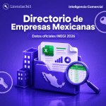 Directorio de Empresas Mexicanas 2026