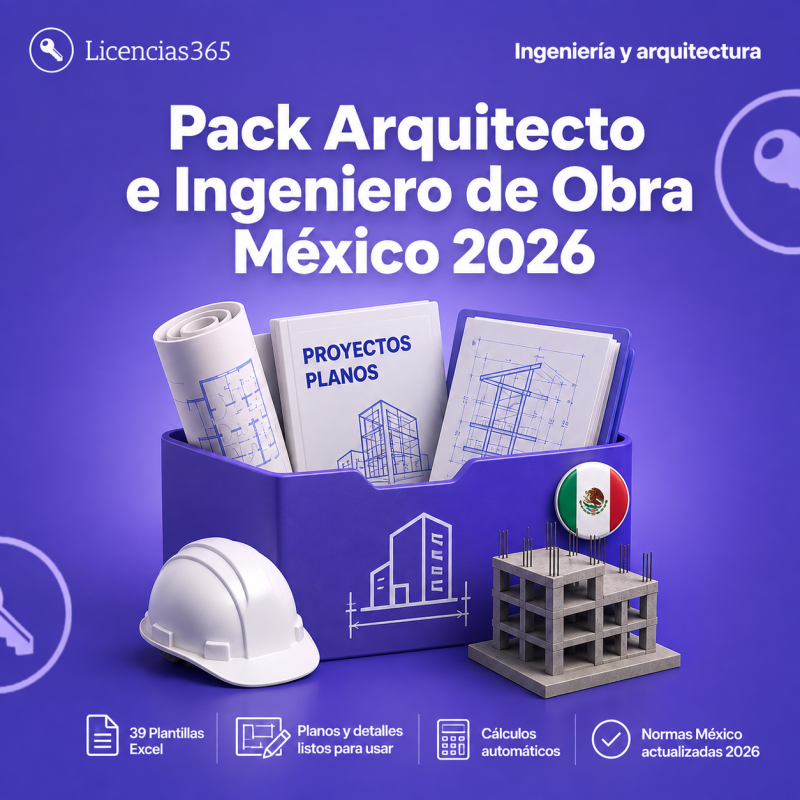 Precios Unitarios en Excel 2026 | 74 Tarjetas Art. 220